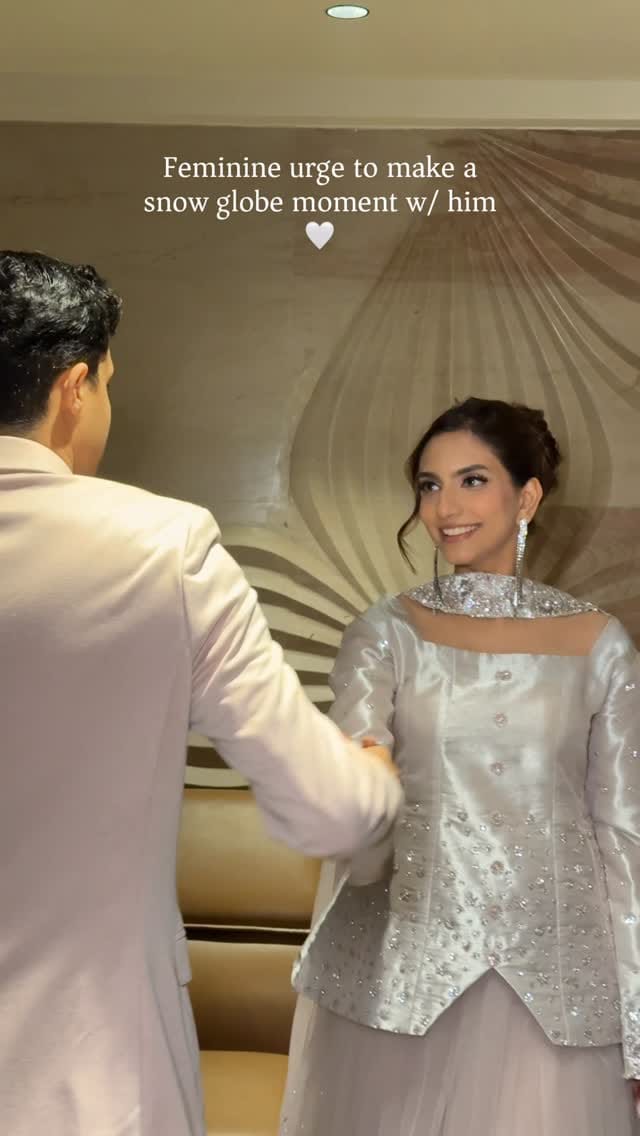 Post 6 by Dubai couple blog | Taiyeb & Alisha ✨ on Instagram (video)