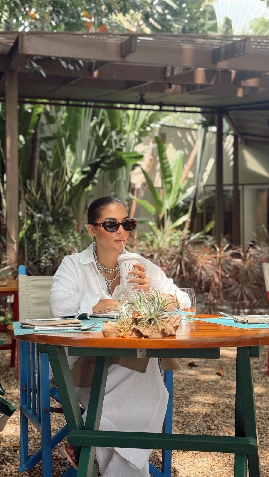 Post 1 by Haneen Odeh - حنين عودة on Instagram (video)