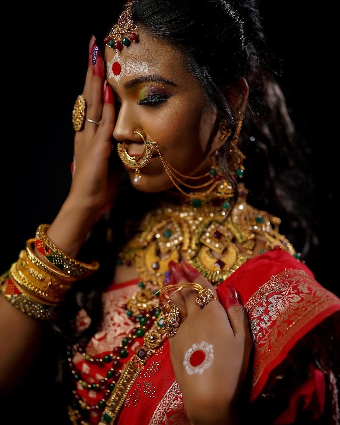 Post 9 by Sonal Taksande on Instagram (carousel)