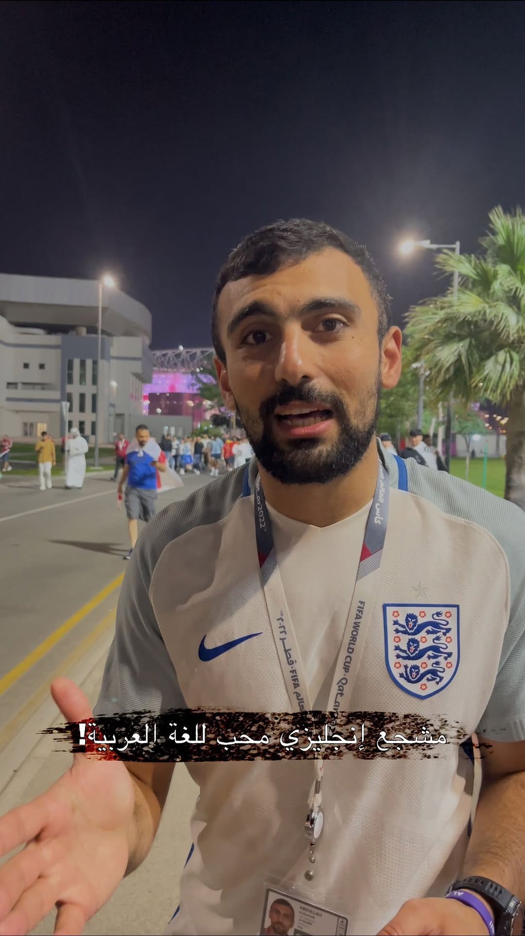 Post 9 by Abdullah AlSalmani | عبدالله السلماني on Instagram (video)