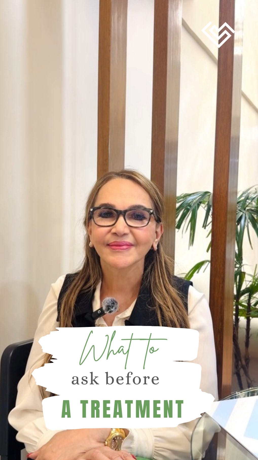 Post 6 by SkinLab®️ by Dr. Jamuna Pai on Instagram (video)