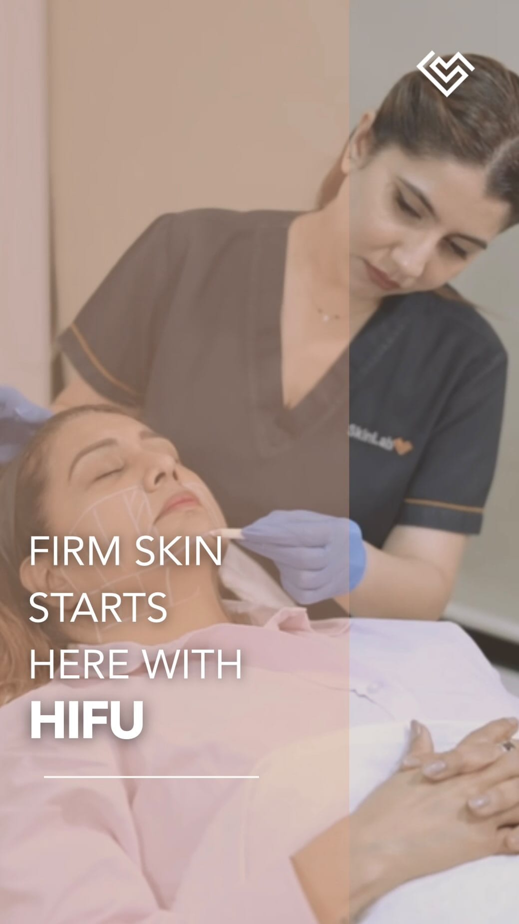 Post 5 by SkinLab®️ by Dr. Jamuna Pai on Instagram (video)