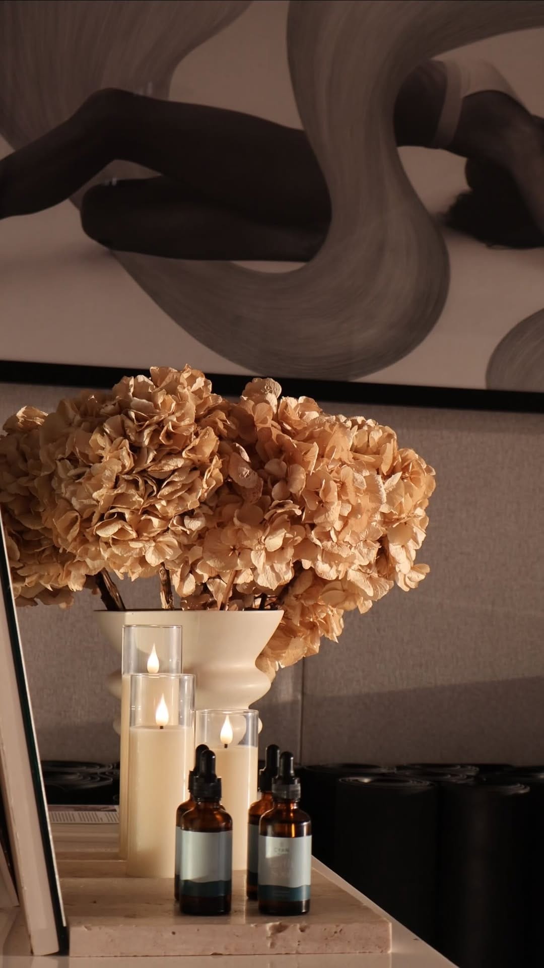 Post 9 by HWH Studio Dubai on Instagram (video)