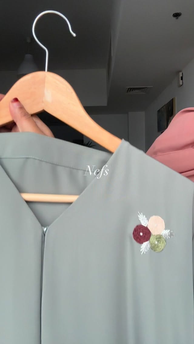 Post 5 by Nefs Comfort Clothing on Instagram (video)