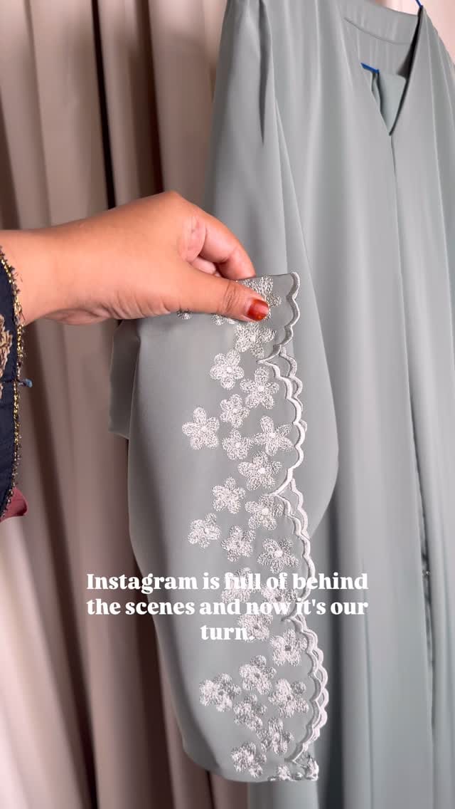 Post 8 by Nefs Comfort Clothing on Instagram (video)