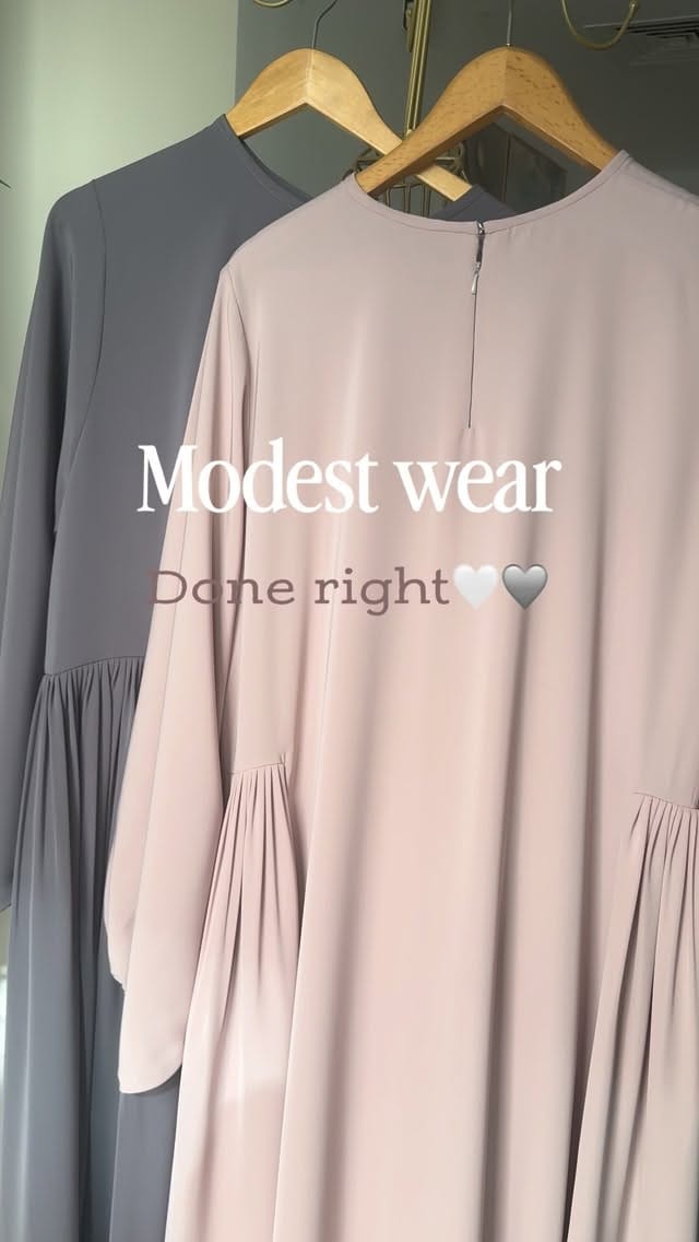 Post 2 by Nefs Comfort Clothing on Instagram (video)