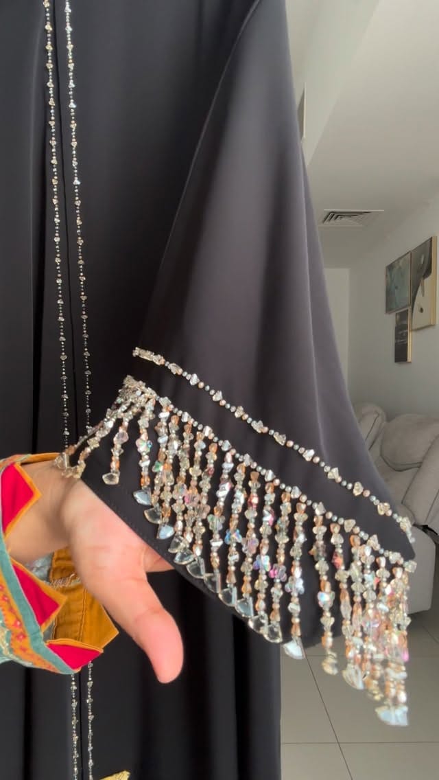 Post 1 by Nefs Comfort Clothing on Instagram (video)