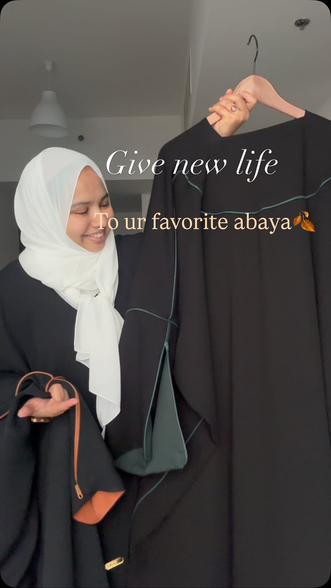 Post 3 by Nefs Comfort Clothing on Instagram (video)
