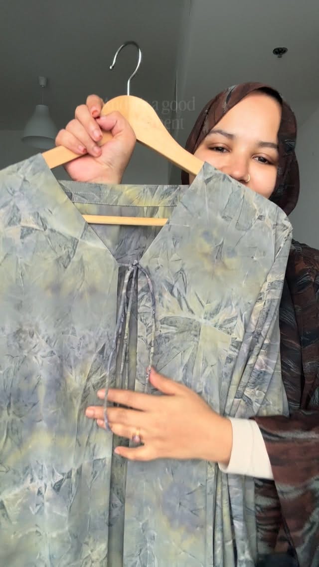 Post 4 by Nefs Comfort Clothing on Instagram (video)