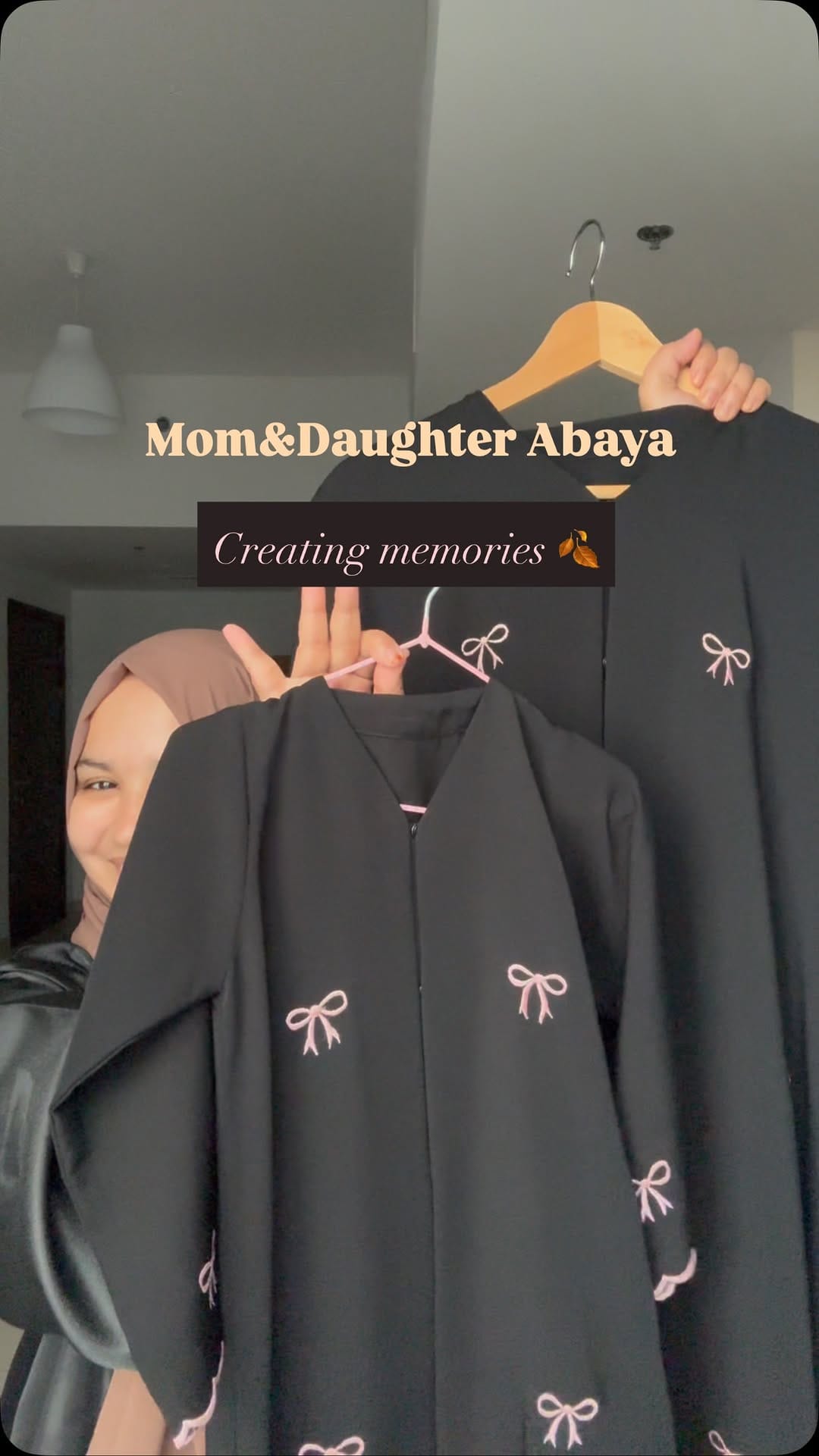 Post 6 by Nefs Comfort Clothing on Instagram (video)