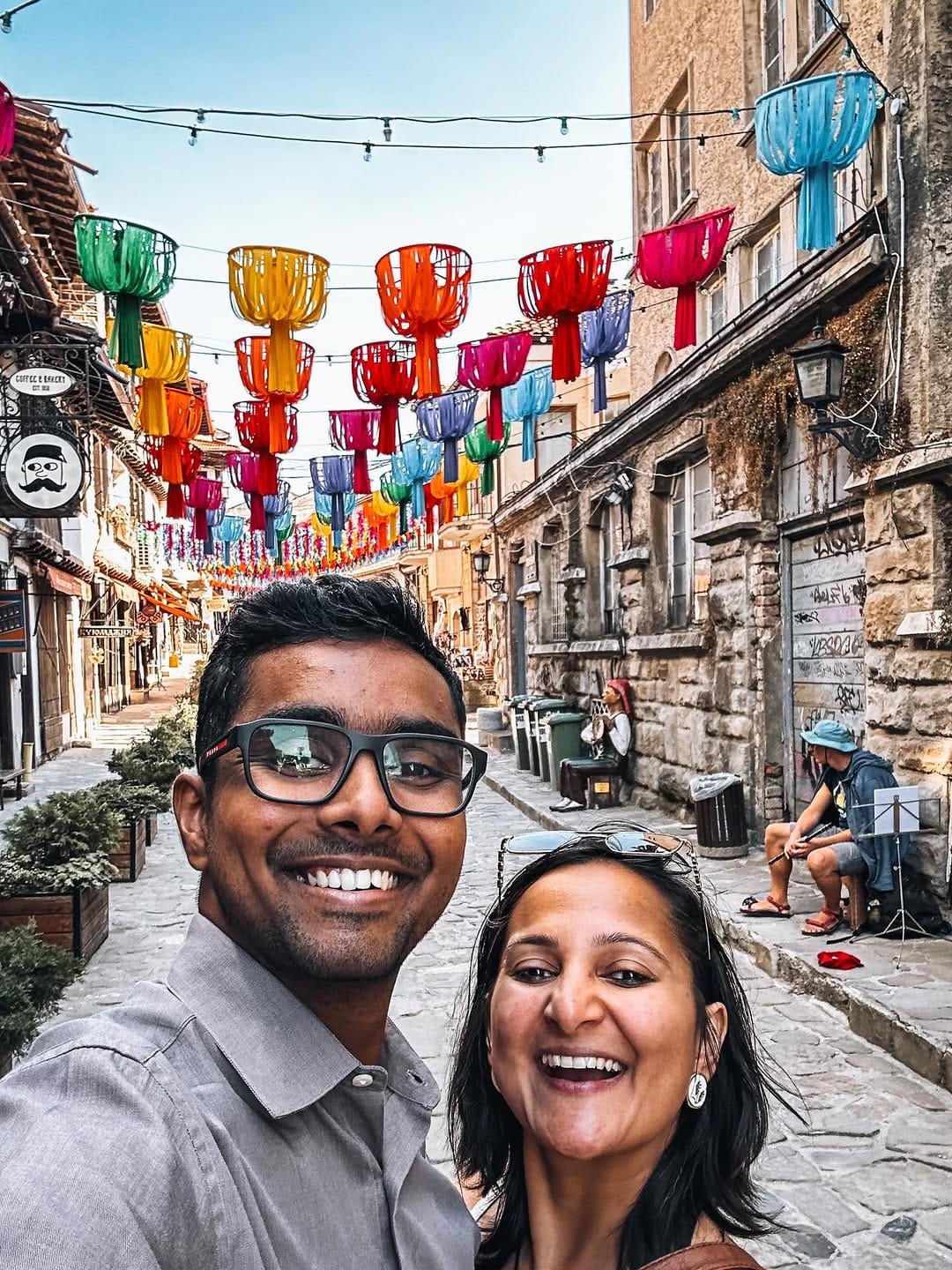 Post 2 by Ankitha Rajendaran on Instagram (carousel)