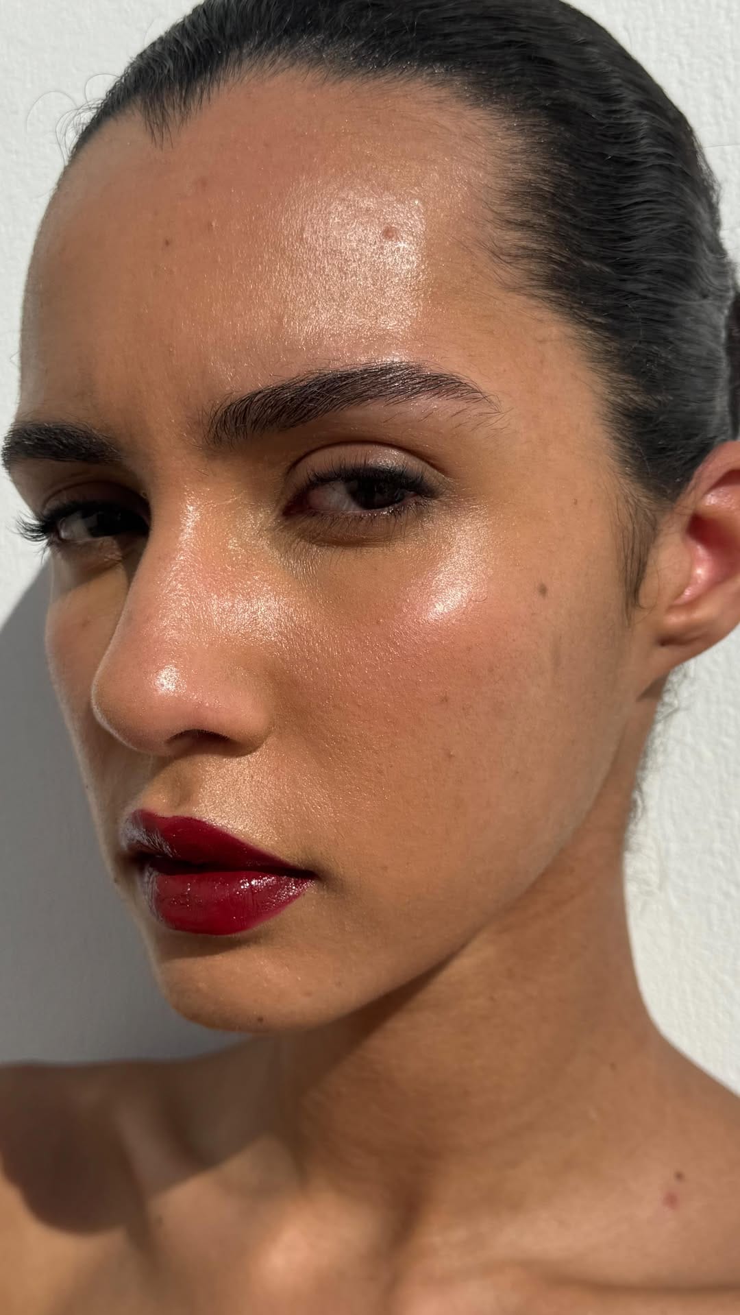 Post 1 by Sophie Leach on Instagram (video)
