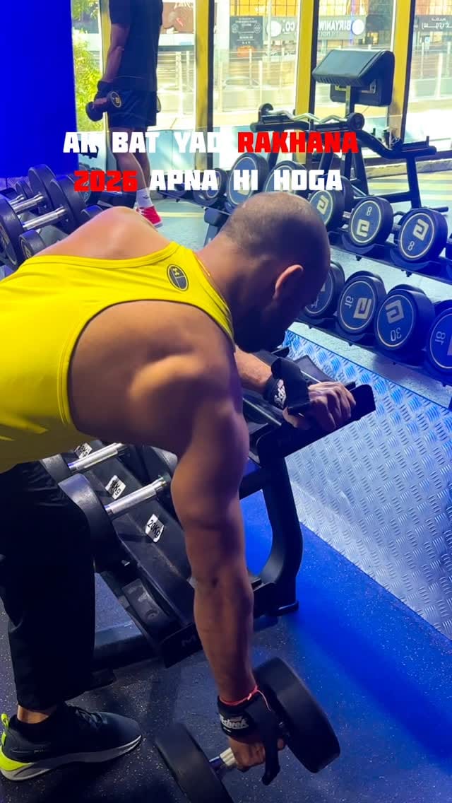 Post 8 by Vikas Gupta on Instagram (video)