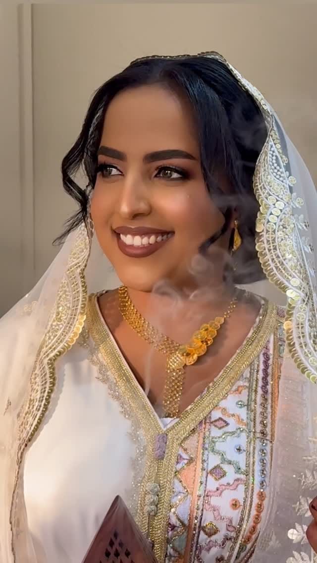 Post 9 by SHAHD ADLAN  شهد عدلان |  UAE makeup artist on Instagram (video)