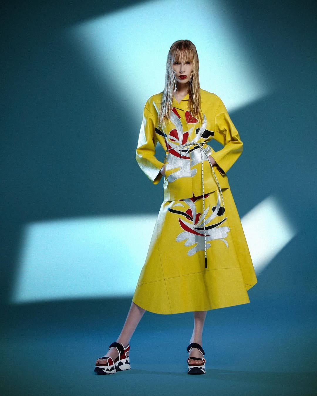 Post 2 by David Wang Official on Instagram (image)