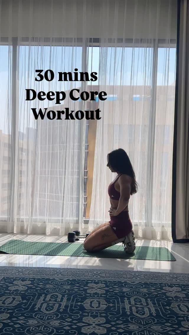 Post 1 by Deeksha Gaitonde on Instagram (video)