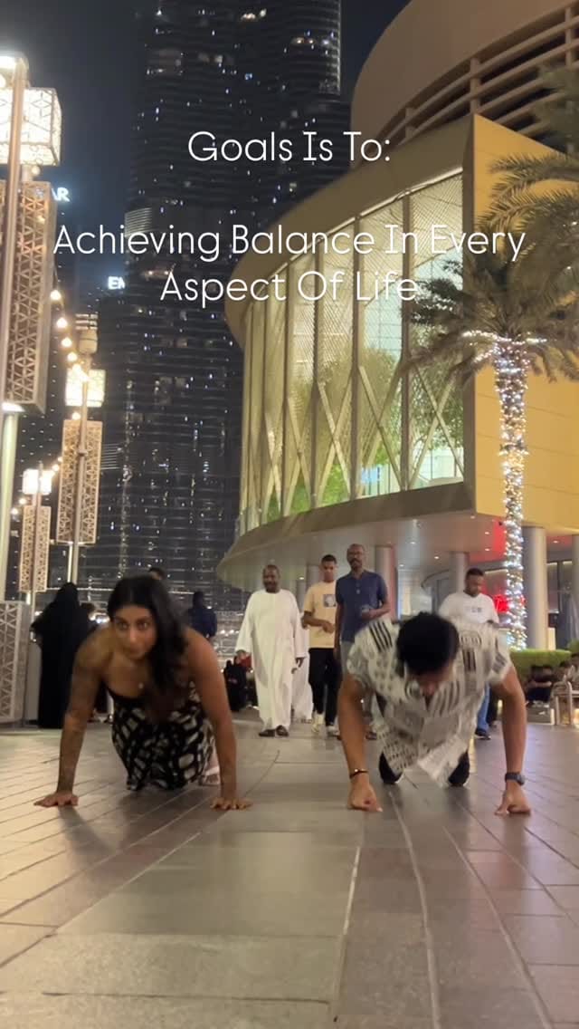 Post 10 by Deeksha Gaitonde on Instagram (video)