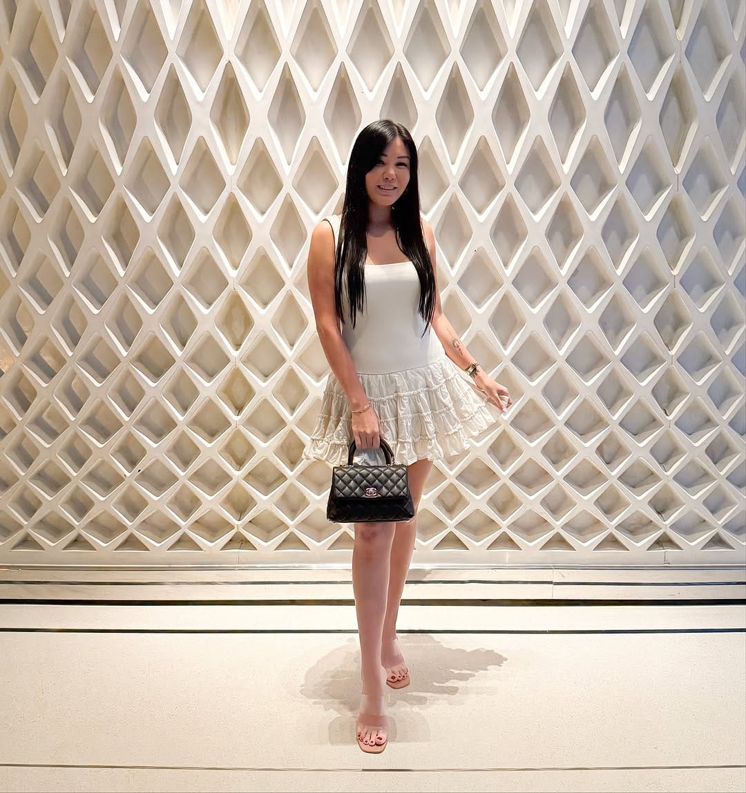Post 6 by Miko Su on Instagram (carousel)