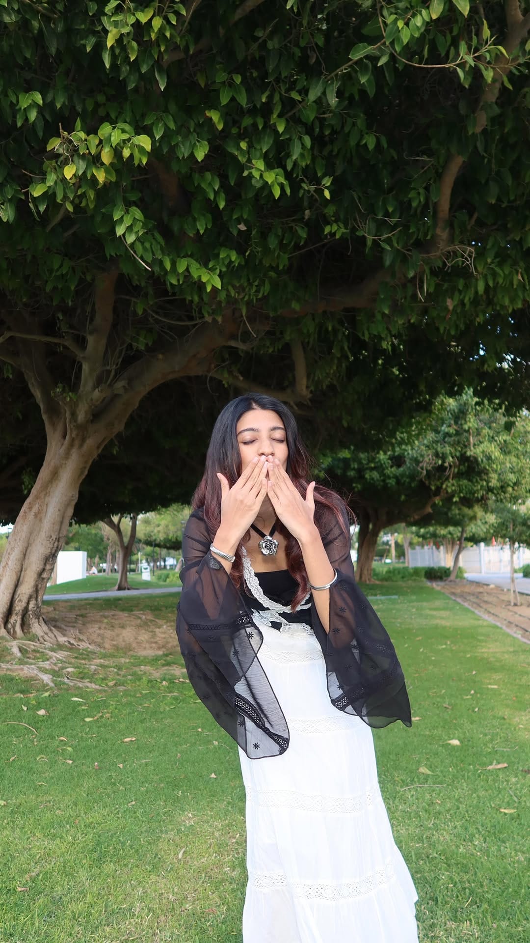 Post 4 by Jumanah S Ali on Instagram (video)