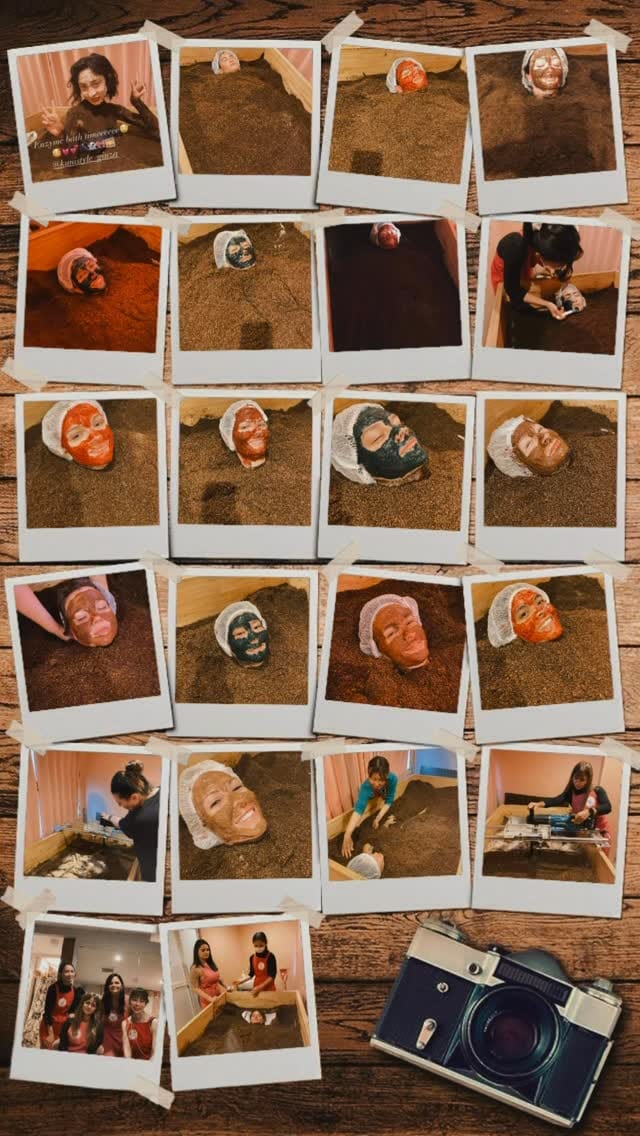 Post 7 by 飯田くにこ　Kuniko Iida on Instagram (video)