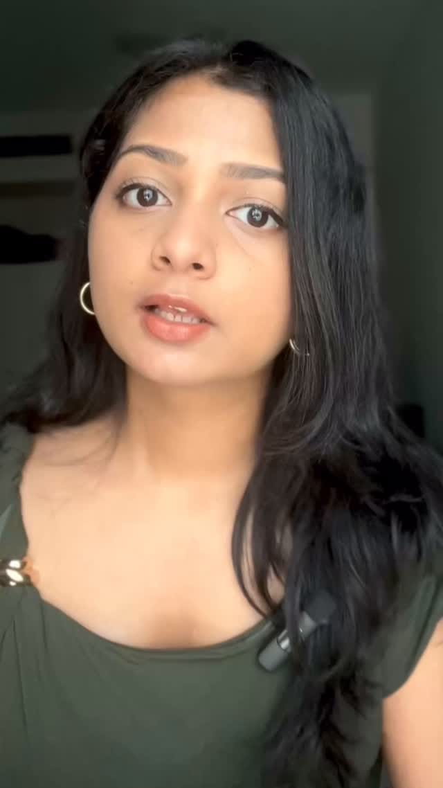 Post 5 by Aleena on Instagram (video)