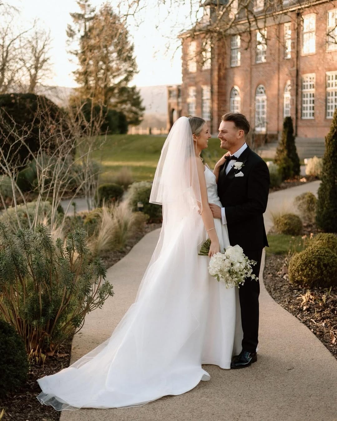Post 1 by Nicola Harrison Makeup Artist | Bridal Makeup Expert on Instagram (carousel)