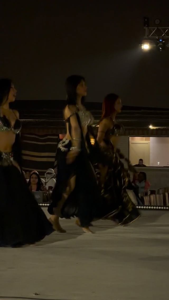 Post 7 by Travel Key DMC on Instagram (video)
