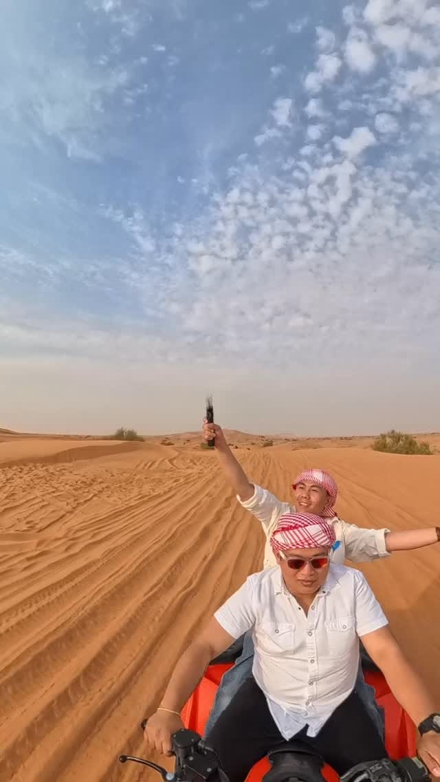 Post 9 by Travel Key DMC on Instagram (video)