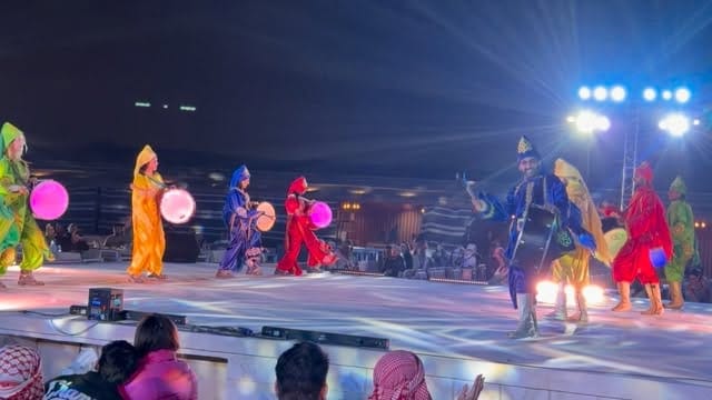 Post 6 by Travel Key DMC on Instagram (video)