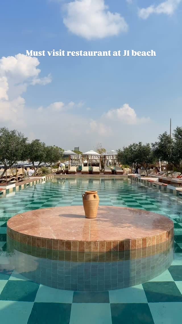 Post 3 by Dubai | Luxury Travel on Instagram (video)