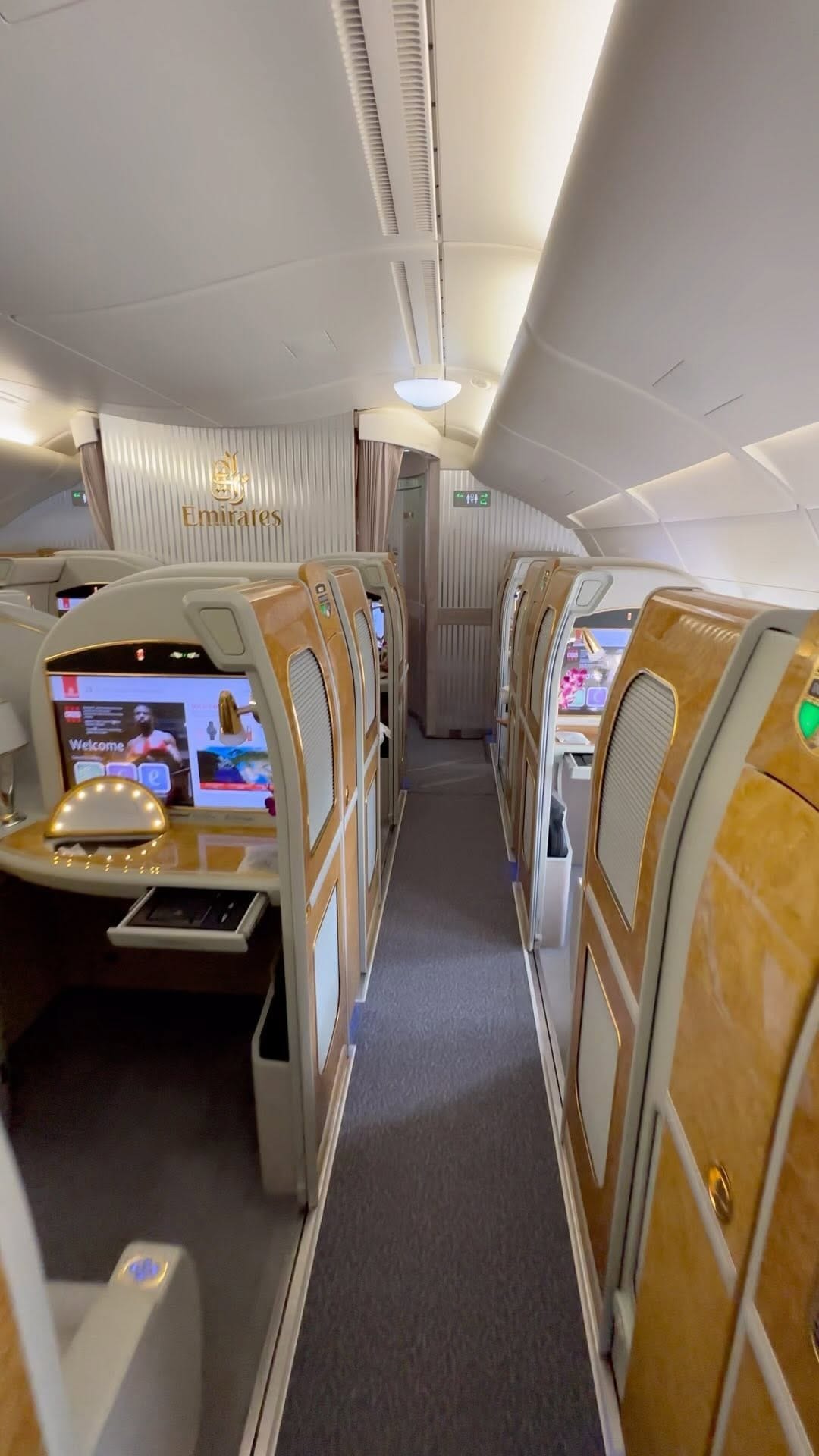 Post 9 by Dubai | Luxury Travel on Instagram (video)