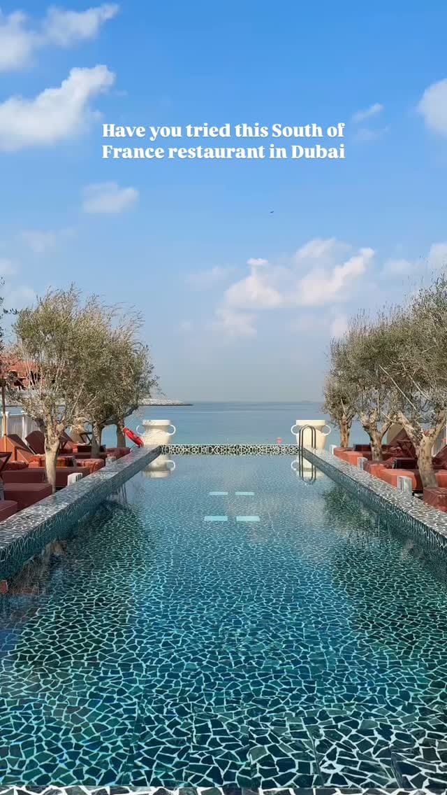 Post 4 by Dubai | Luxury Travel on Instagram (video)