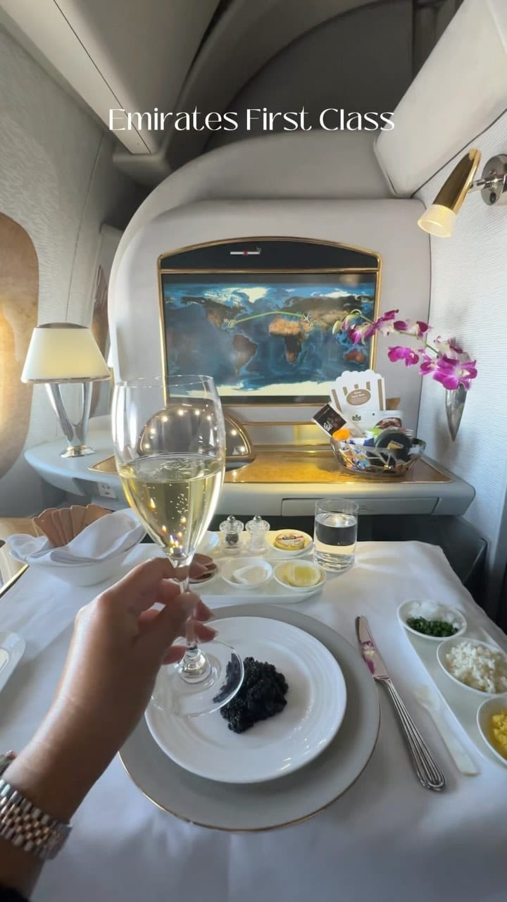 Post 6 by Dubai | Luxury Travel on Instagram (video)