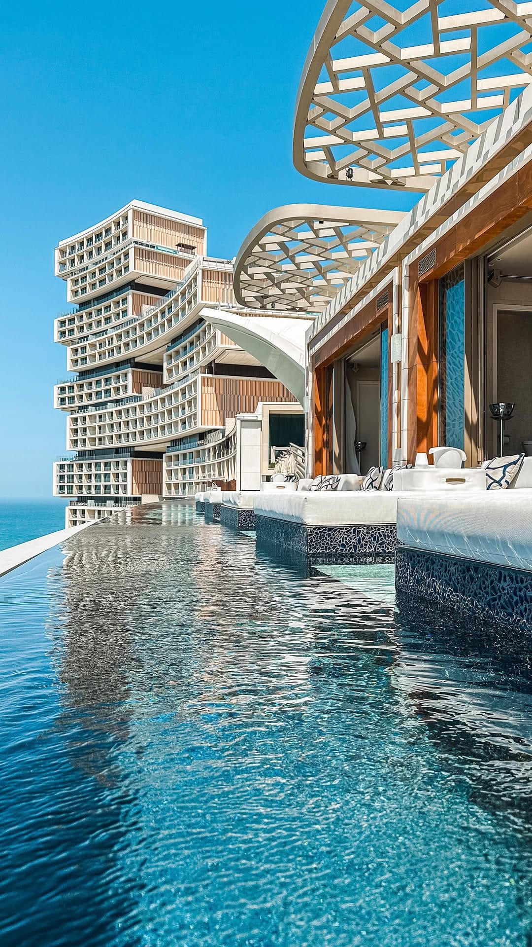 Post 10 by Dubai | Luxury Travel on Instagram (video)