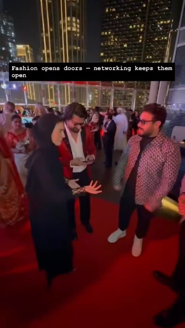 Post 5 by Avinash Rajwani on Instagram (video)