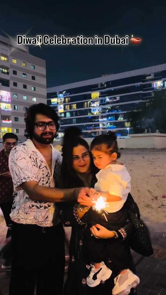 Post 4 by Avinash Rajwani on Instagram (video)