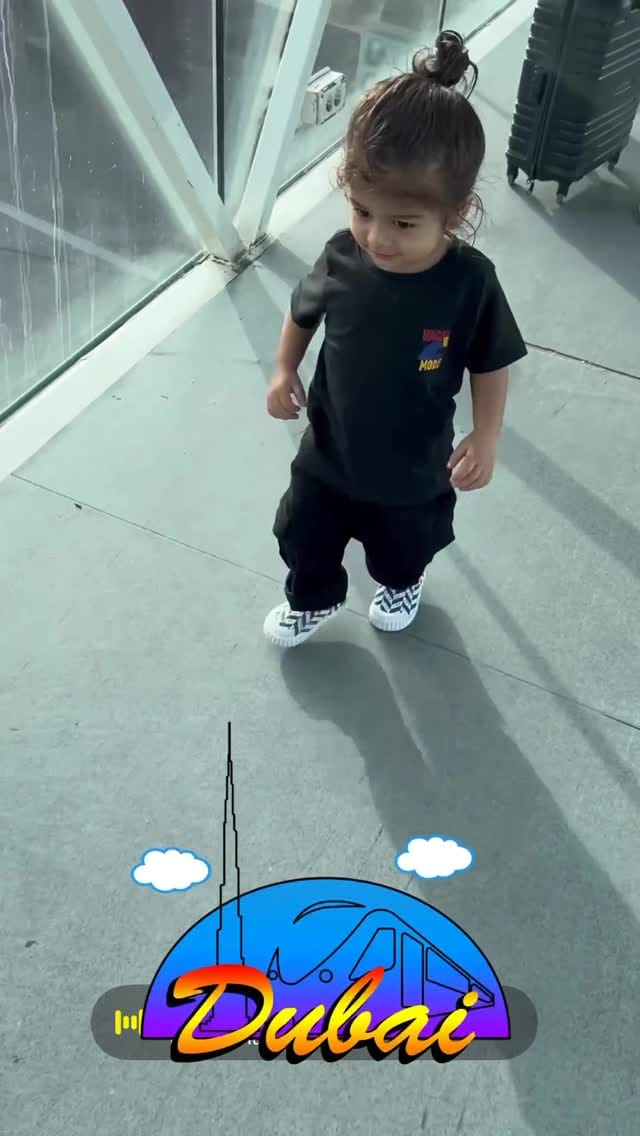 Post 7 by Avinash Rajwani on Instagram (video)