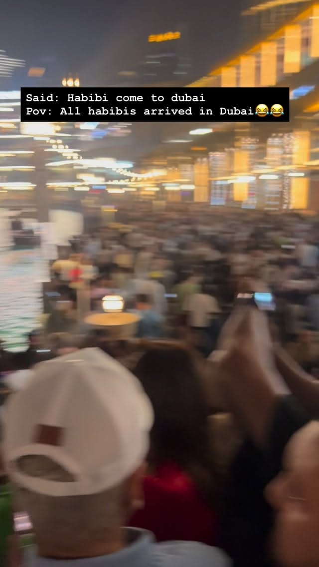 Post 6 by Avinash Rajwani on Instagram (video)