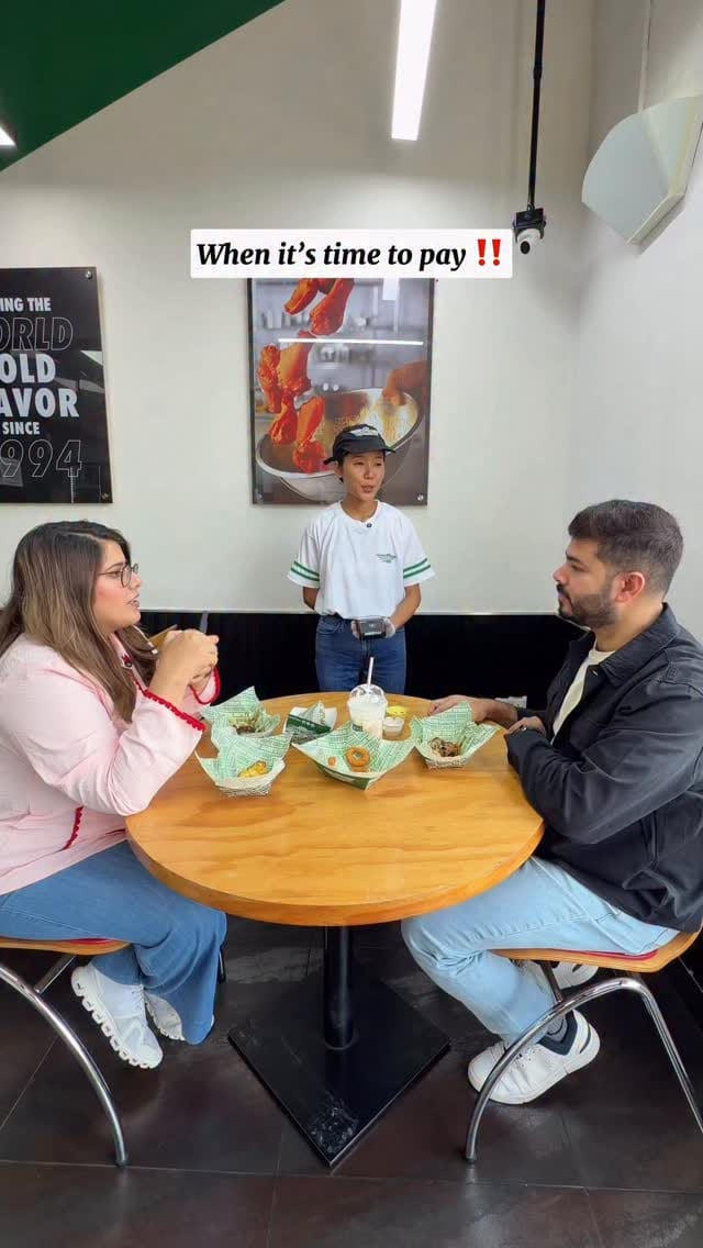 Post 4 by 𝗦𝗔𝗙𝗜𝗔 & 𝗙𝗔𝗜𝗭 | 𝗧𝗥𝗔𝗩𝗘𝗟 + 𝗙𝗢𝗢𝗗 on Instagram (video)
