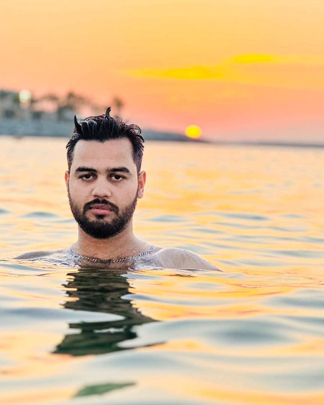 Post 9 by Omer Butt on Instagram (image)