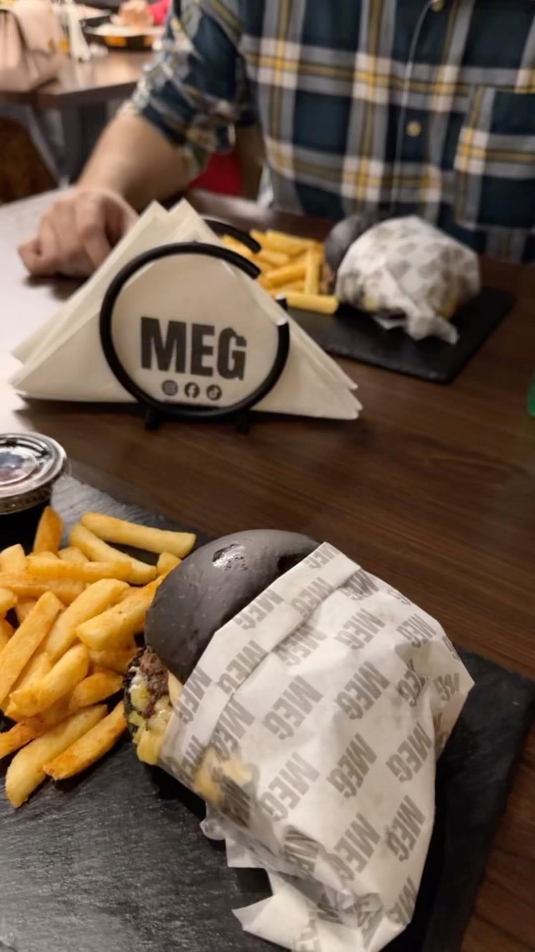 Post 5 by Omer Butt on Instagram (video)