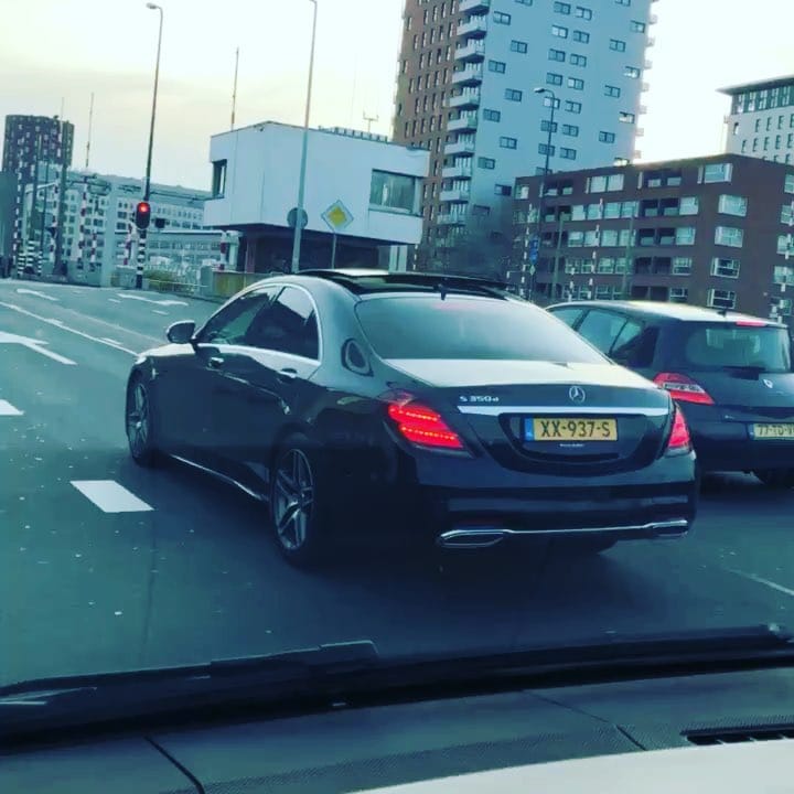 Post 5 by Arya Behrouzian on Instagram (video)