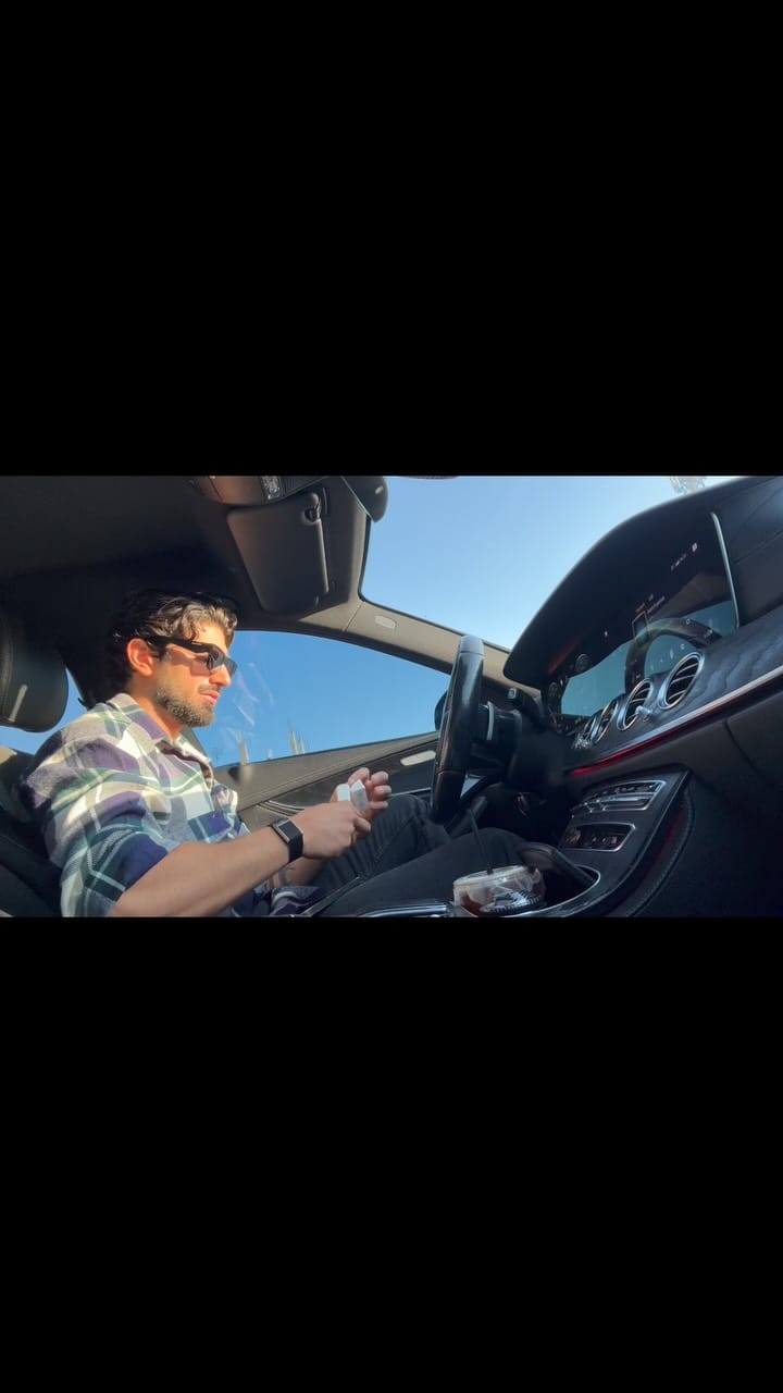 Post 5 by Toba on Instagram (video)