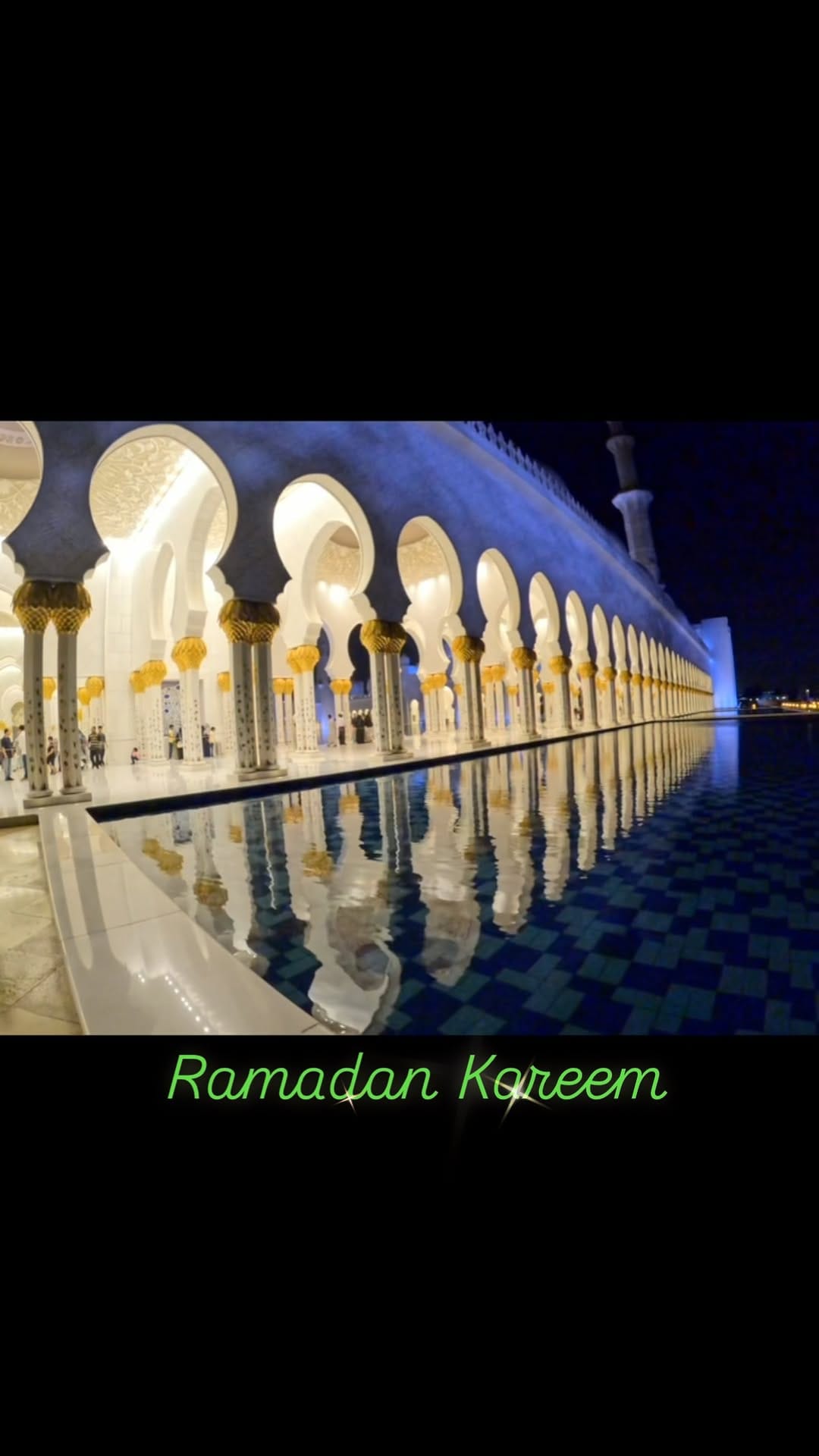 Post 5 by Fasahat Ali on Instagram (video)