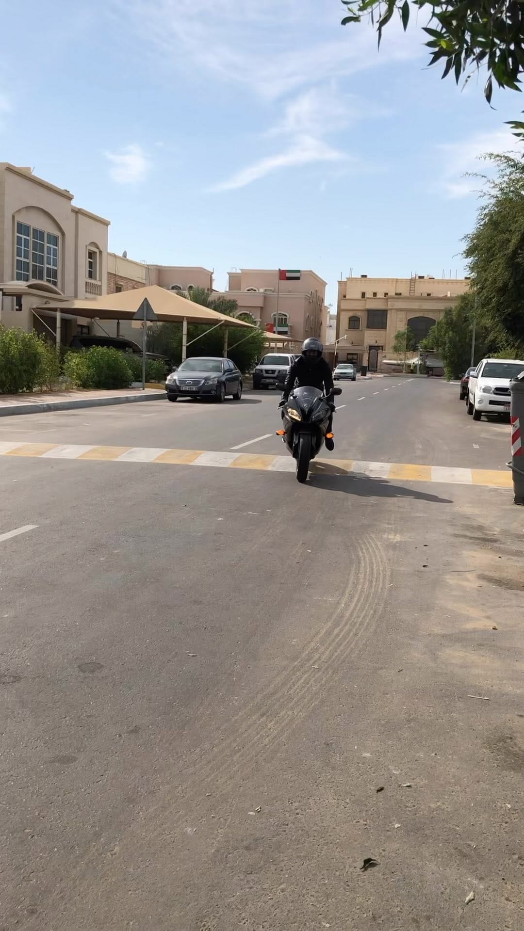 Post 10 by Fasahat Ali on Instagram (video)