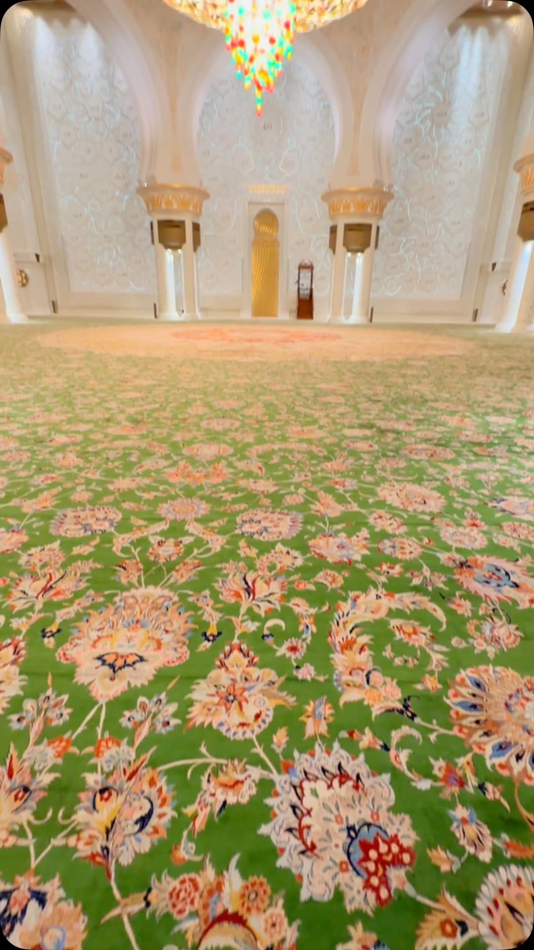 Post 4 by Fasahat Ali on Instagram (video)