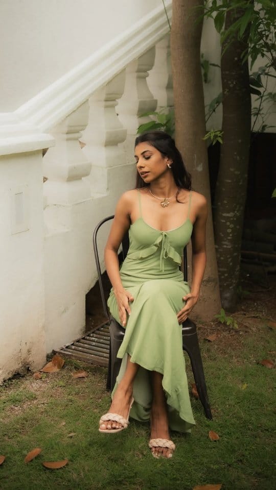 Post 10 by Sanju Fernando 🧿 on Instagram (video)