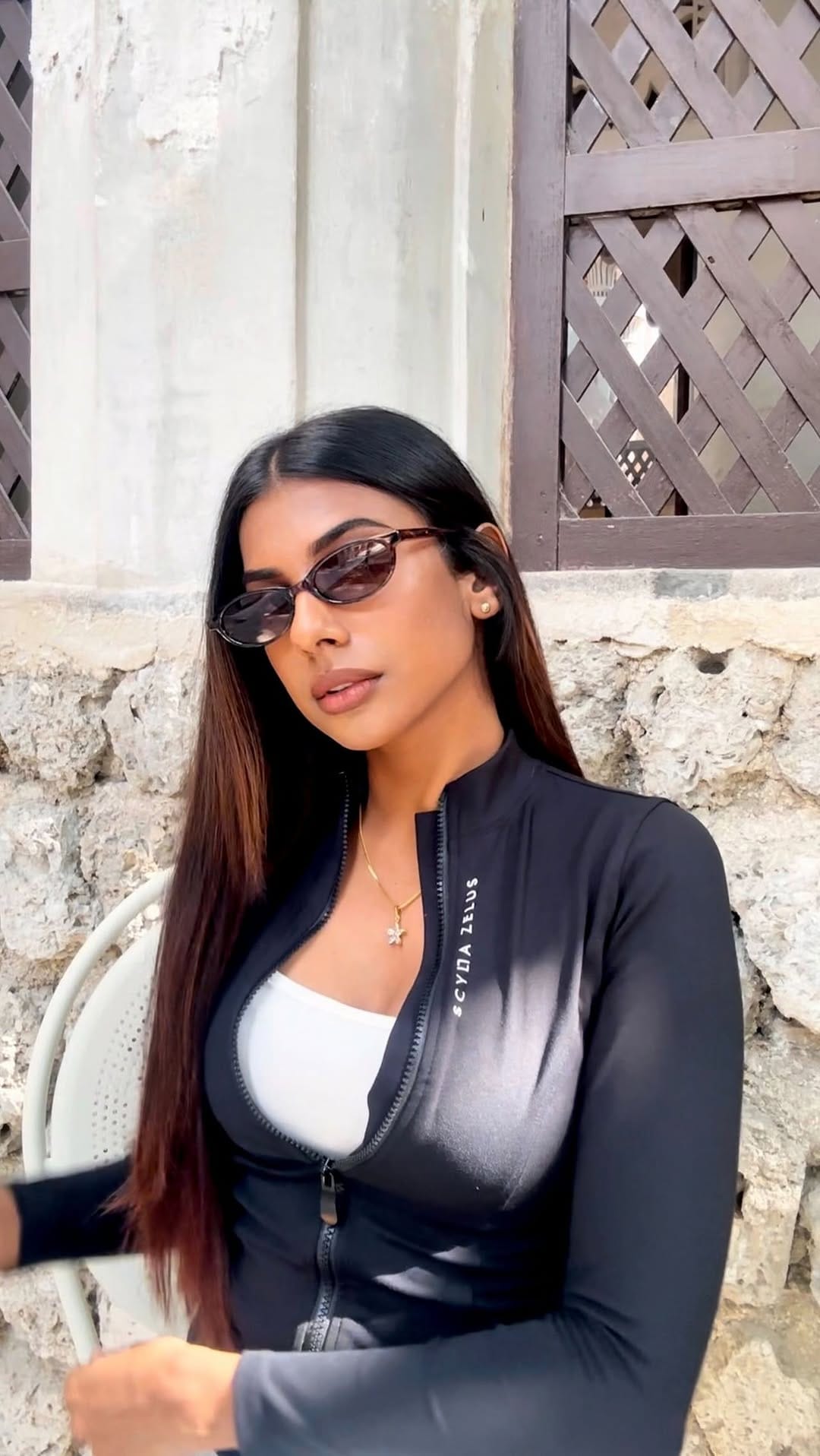 Post 3 by Sanju Fernando 🧿 on Instagram (video)