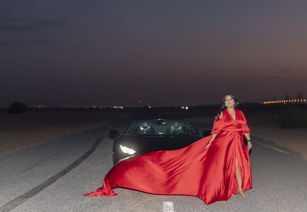 Post 4 by Flying Dress UAE on Instagram (carousel)