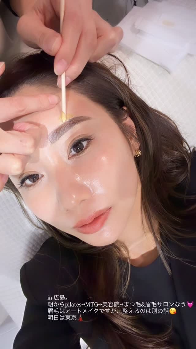 Post 2 by keiko （Dubaiに住む美容狂いの経営者） on Instagram (video)